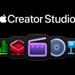 Apple Creator Studio, le app creative di Apple