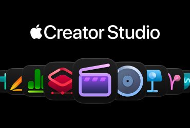 Apple Creator Studio, le app creative di Apple