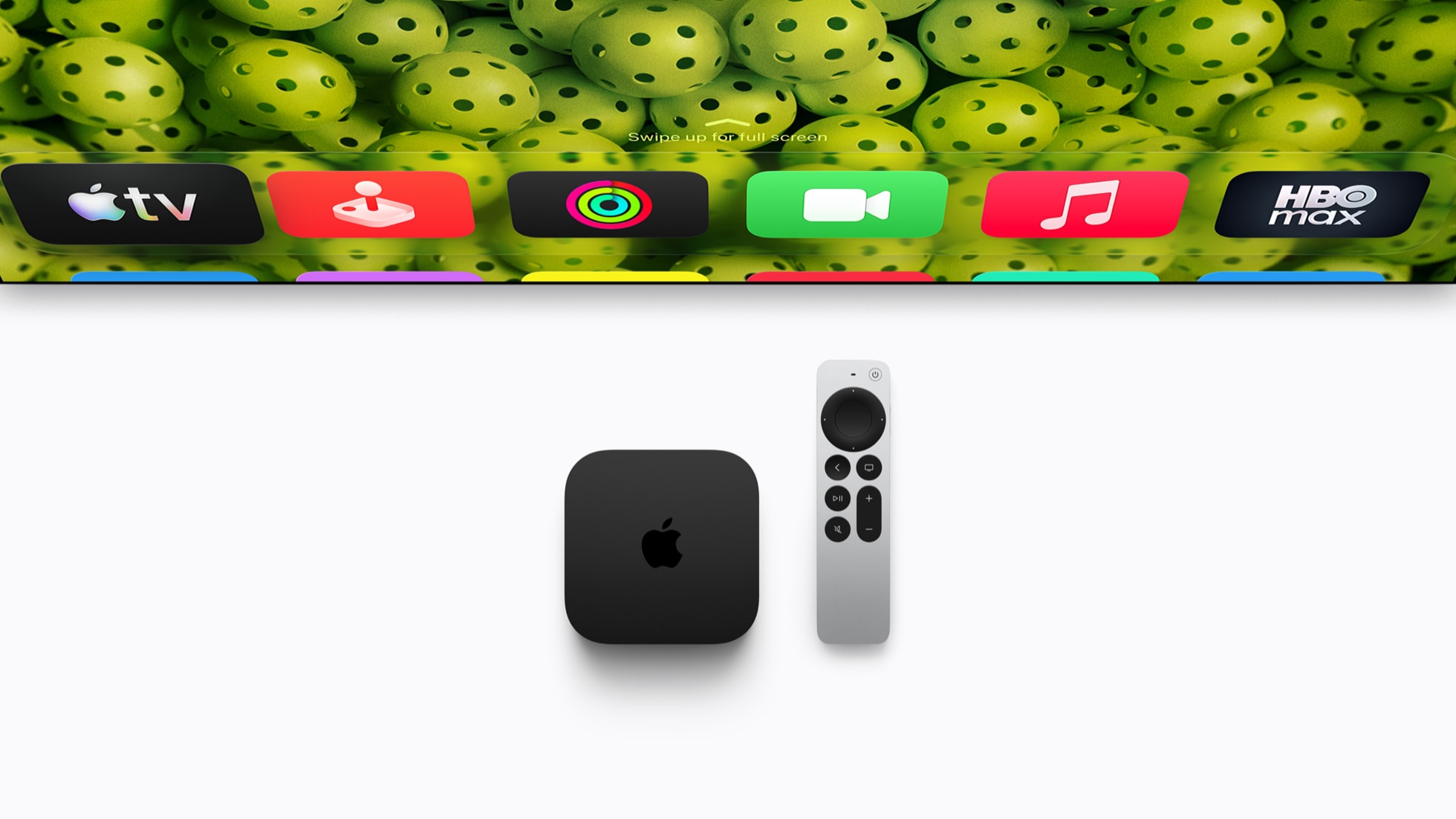 Apple TV 4K con A19: surround e Siri Remote a 349 euro