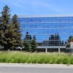 aumento di capitale Meta, la sede di AMD a Santa Clara