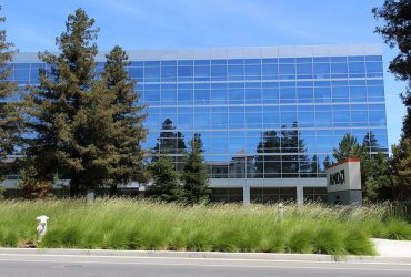 aumento di capitale Meta, la sede di AMD a Santa Clara