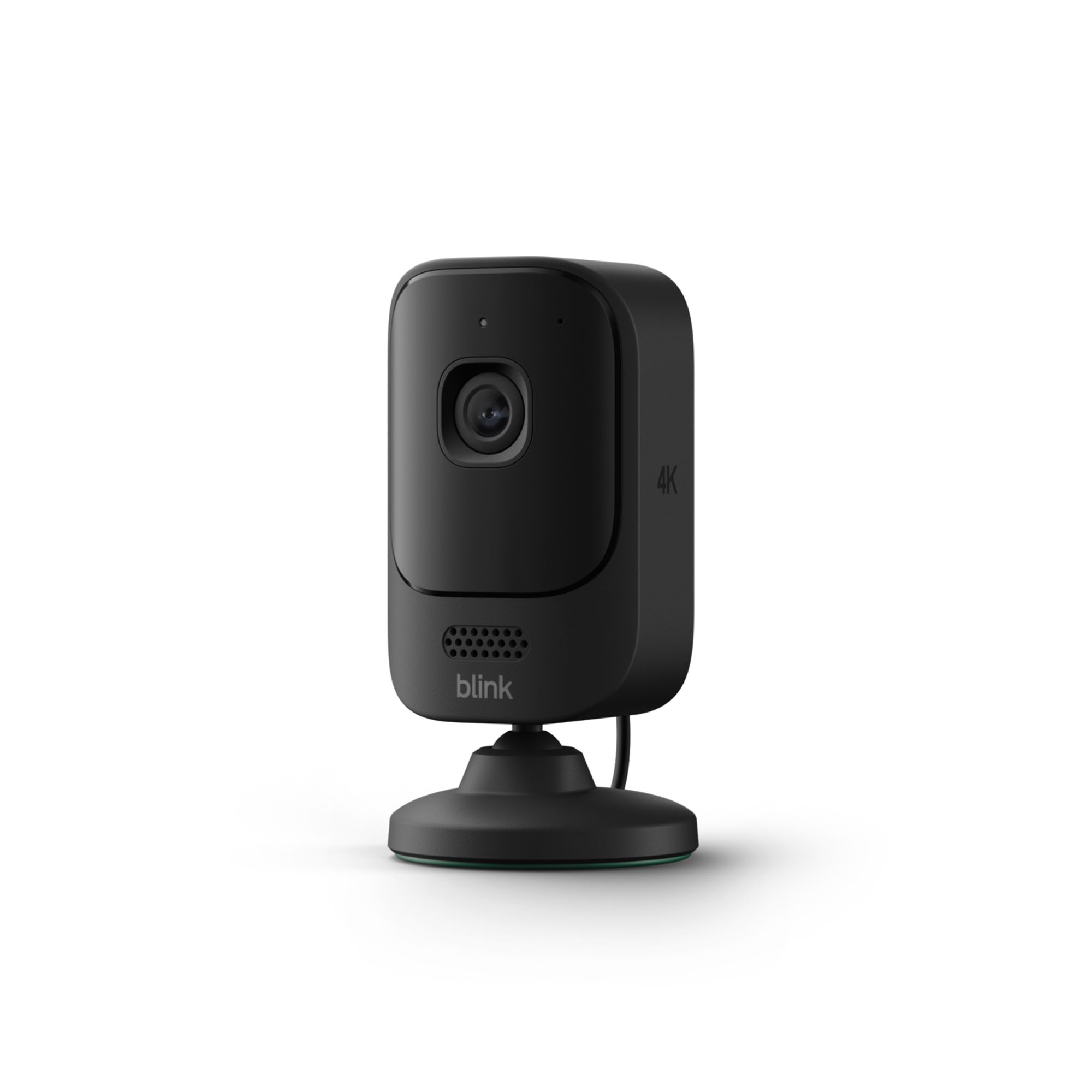 Blink Mini 4K+
