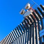 Centrale FiberCop a Beato Sante (Pesaro e Urbino)