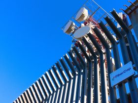 Centrale FiberCop a Beato Sante (Pesaro e Urbino)