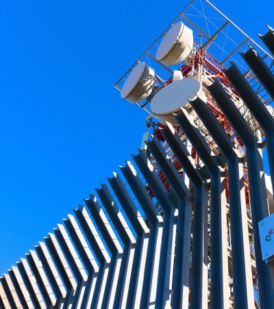 Centrale FiberCop a Beato Sante (Pesaro e Urbino)