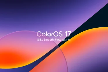 ColorOS 17 su OnePlus: l'immagine ufficiale della nuova interfaccia