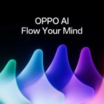 La grafica OPPO AI Flow Your Mind di ColorOS 17