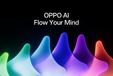La grafica OPPO AI Flow Your Mind di ColorOS 17
