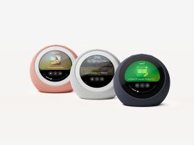 Amazon Echo Time, sveglia intelligente con Alexa