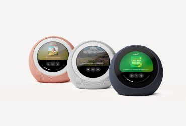 Amazon Echo Time, sveglia intelligente con Alexa