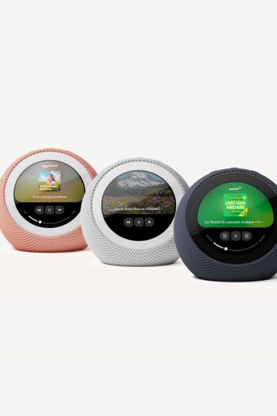 Amazon Echo Time, sveglia intelligente con Alexa