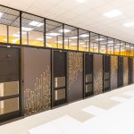 Supercomputer NVIDIA di Fastweb + Vodafone