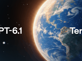 GPT-6.1 Terra, il nuovo modello di OpenAI per ChatGPT e Codex