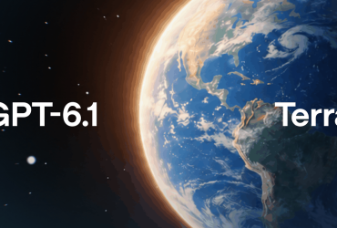 GPT-6.1 Terra, il nuovo modello di OpenAI per ChatGPT e Codex
