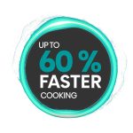 Hisense Speed Oven H28SO1, forno multifunzione da 28 litri