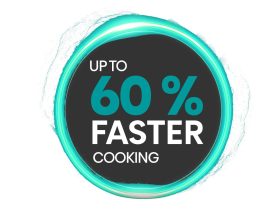 Hisense Speed Oven H28SO1, forno multifunzione da 28 litri