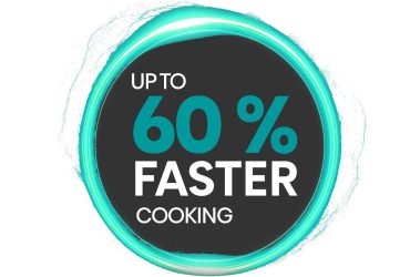 Hisense Speed Oven H28SO1, forno multifunzione da 28 litri