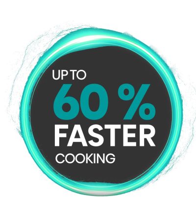 Hisense Speed Oven H28SO1, forno multifunzione da 28 litri