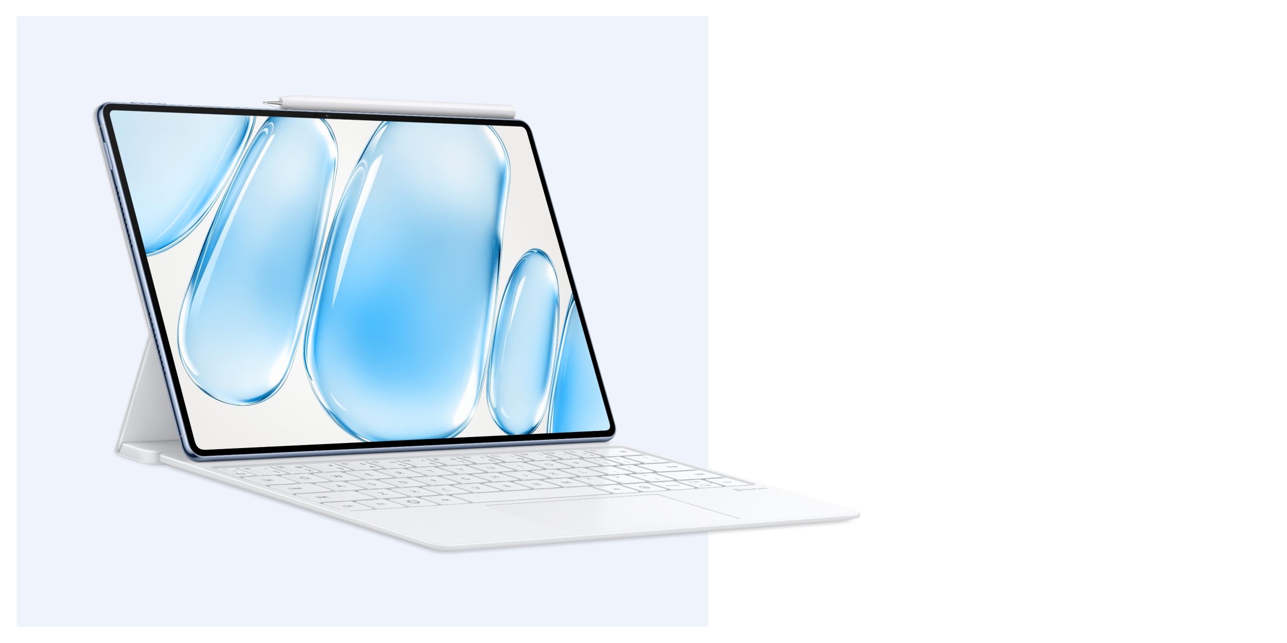 Huawei MatePad Pro 12 PaperMatte con Glide Keyboard e M-Pencil Pro
