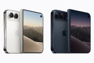 iPhone Duo star white e night sky, il pieghevole Apple al centro dei casi di schermo crepato