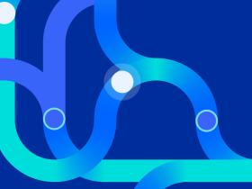 Immagine fornita da IBM a corredo dello studio sulla governance dell’AI