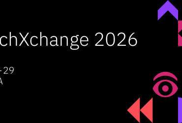 Banner di IBM TechXchange 2026, la conferenza di Atlanta in cui IBM ha presentato le novità per gli agenti AI