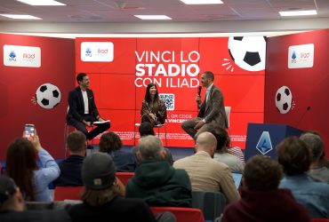 Vinci lo stadio con iliad: premi, requisiti e come partecipare 19