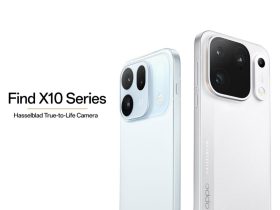 OPPO Find X10 e Find X10 Pro Max, i nuovi smartphone Hasselblad