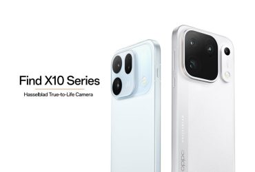 OPPO Find X10 e Find X10 Pro Max, i nuovi smartphone Hasselblad