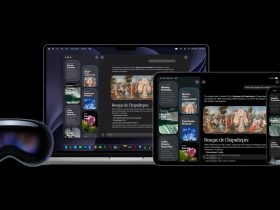 Siri AI su Vision Pro, Mac, iPad, iPhone e Apple Watch con iOS 27