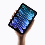 Nuovo iPad mini con display OLED da 8,5 pollici