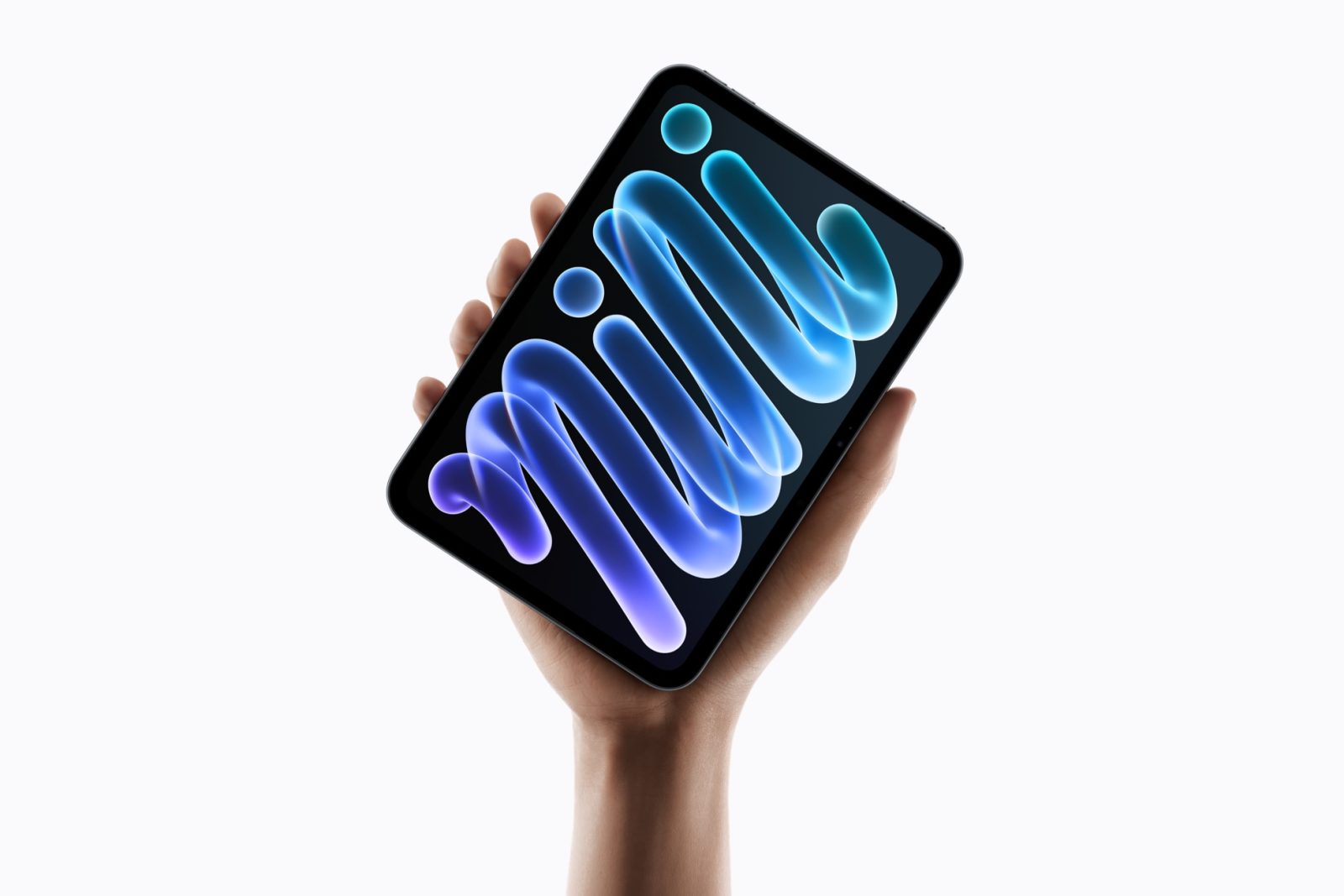 Nuovo iPad mini con display OLED da 8,5 pollici
