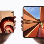 Teardown di iPhone Duo: lo smartphone pieghevole di Apple aperto e chiuso