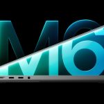 Il nuovo MacBook Pro 14 pollici con chip M6 di Apple