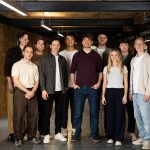 Machenta, la startup di robotica nata all'Imperial College London