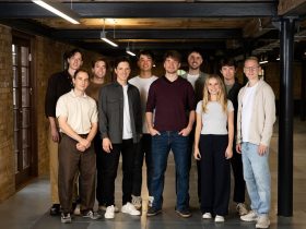 Machenta, la startup di robotica nata all'Imperial College London