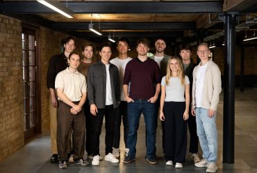 Machenta, la startup di robotica nata all'Imperial College London