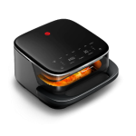 Friggitrice ad aria Moulinex Ever Fry surface