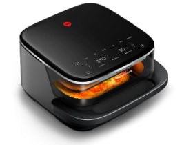 Friggitrice ad aria Moulinex Ever Fry surface
