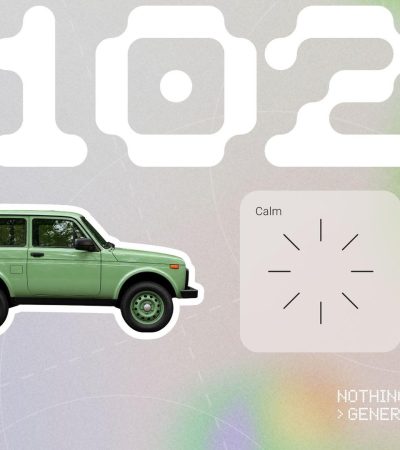 Nothing OS 5.0: immagine ufficiale del rilascio stabile per Phone (3)