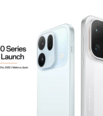 OPPO Find X10 e Find X10 Pro Max, fotografia ufficiale della serie