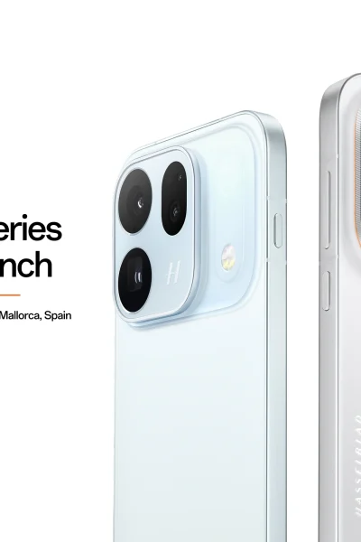 OPPO Find X10 e Find X10 Pro Max, fotografia ufficiale della serie