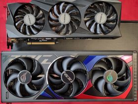 Confronto tra le schede NVIDIA GeForce RTX 3090 e RTX 4090 con Tensor Core RTX