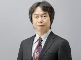 Shigeru Miyamoto, il game designer di Nintendo che ha parlato di intelligenza artificiale