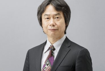Shigeru Miyamoto, il game designer di Nintendo che ha parlato di intelligenza artificiale