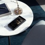 Il Walkman Sony NW-WM1AM3 della nuova serie Signature