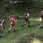Suunto Race 3S, immagine stampa ufficiale
