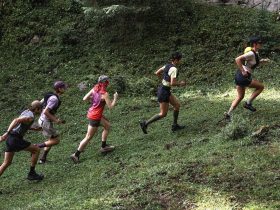 Suunto Race 3S, immagine stampa ufficiale
