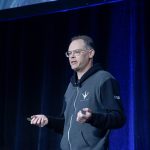 Tim Sweeney, CEO di Epic Games, critico verso le etichette AI di Steam