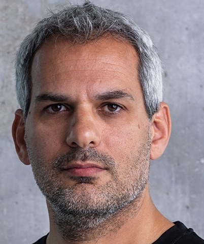 Tomer Bar di Semperis